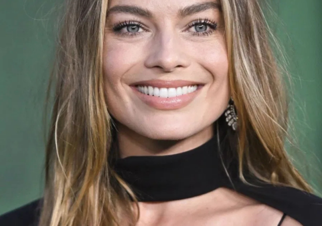 Filmes com Margot Robbie