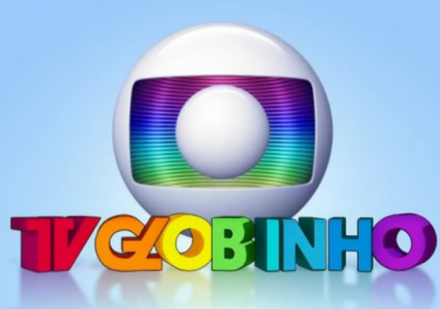 Desenhos da TV Globinho