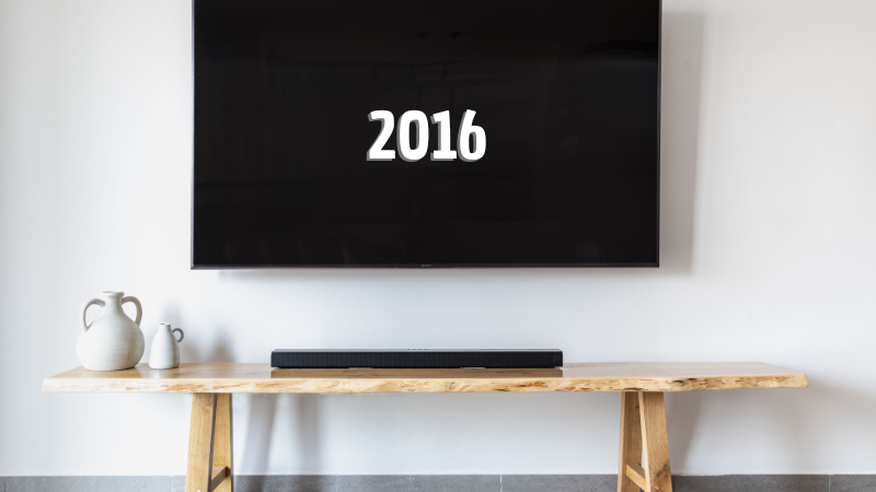 Séries que completam 10 anos em 2026