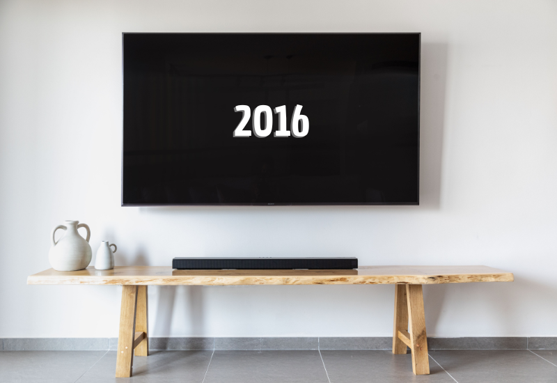 Séries que completam 10 anos em 2026