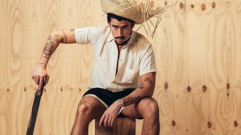 Filmes e séries com Bad Bunny para você assistir