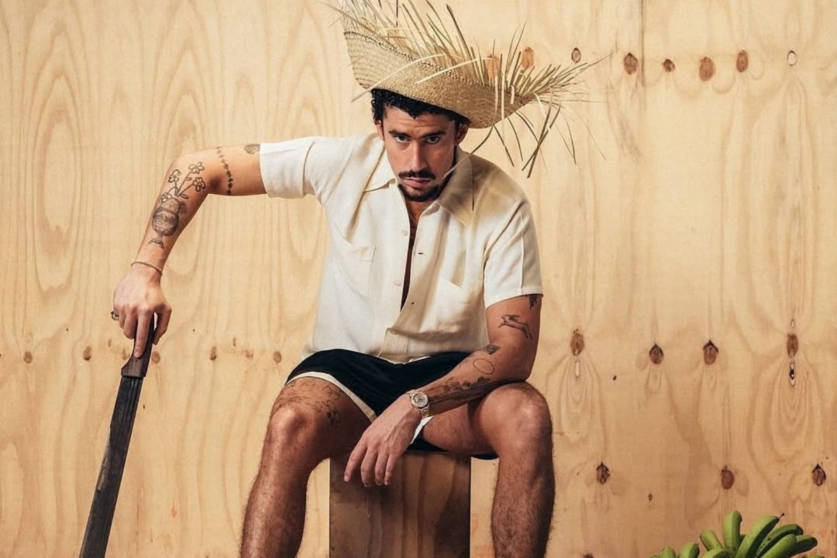 Filmes e séries com Bad Bunny para você assistir