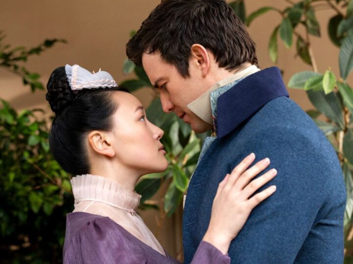 Spoilers Bridgerton 4ª temporada: tudo o que você precisa saber