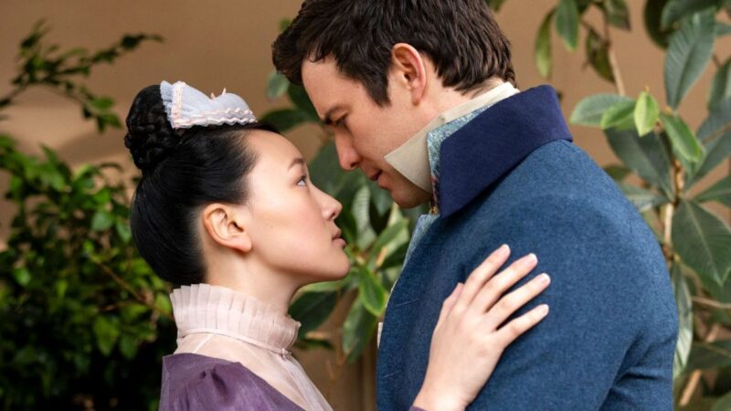 Spoilers Bridgerton 4ª temporada: tudo o que você precisa saber
