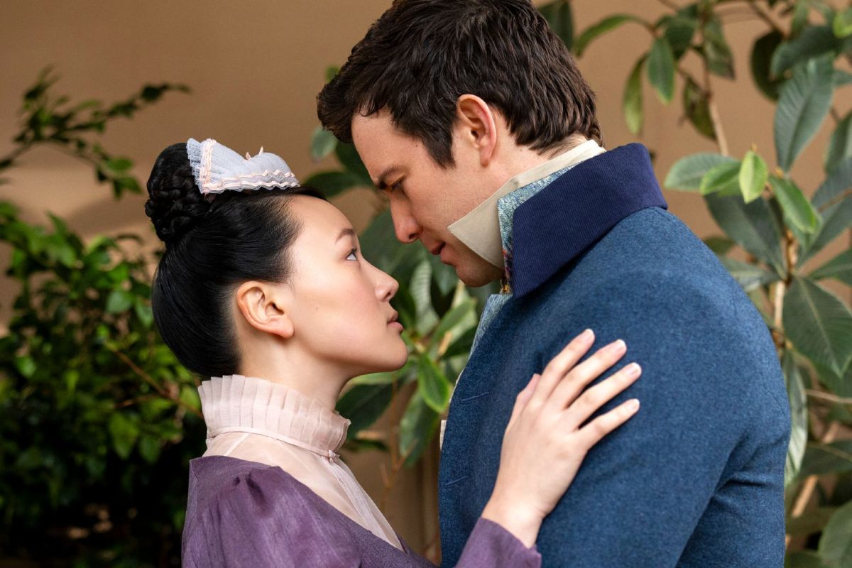 Spoilers Bridgerton 4ª temporada: tudo o que você precisa saber