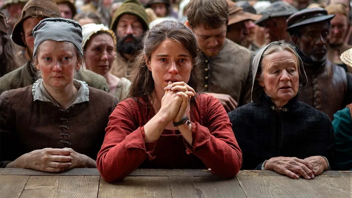 Crítica | Hamnet: A Vida Antes de Hamlet (2025)