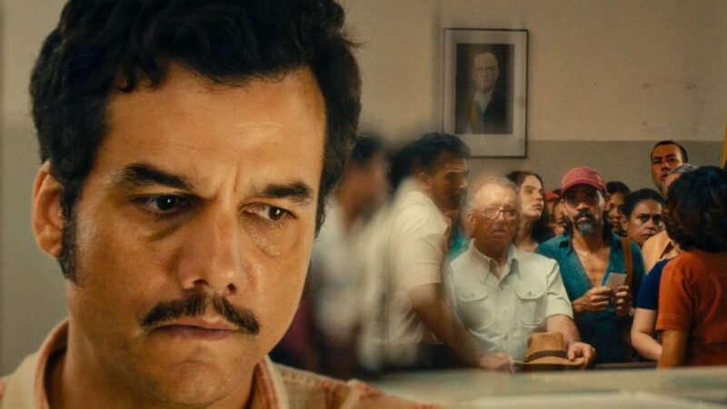 Spoiler Alert | O Agente Secreto (Final explicado)