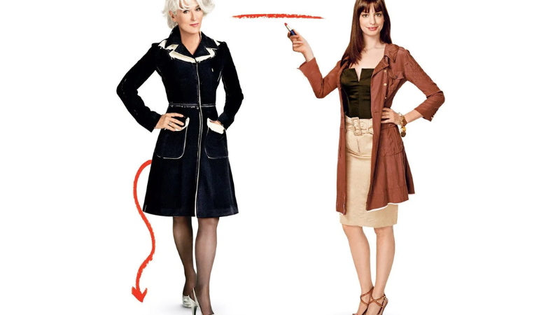 7 curiosidades sobre O Diabo Veste Prada