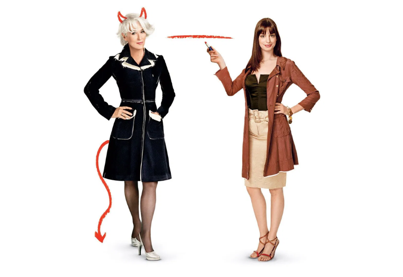 7 curiosidades sobre O Diabo Veste Prada