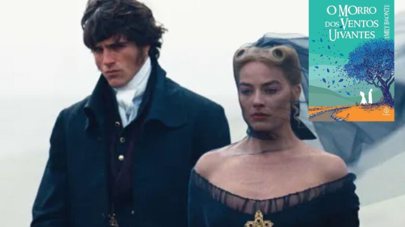 O Morro dos Ventos Uivantes: diferenças entre filme e livro