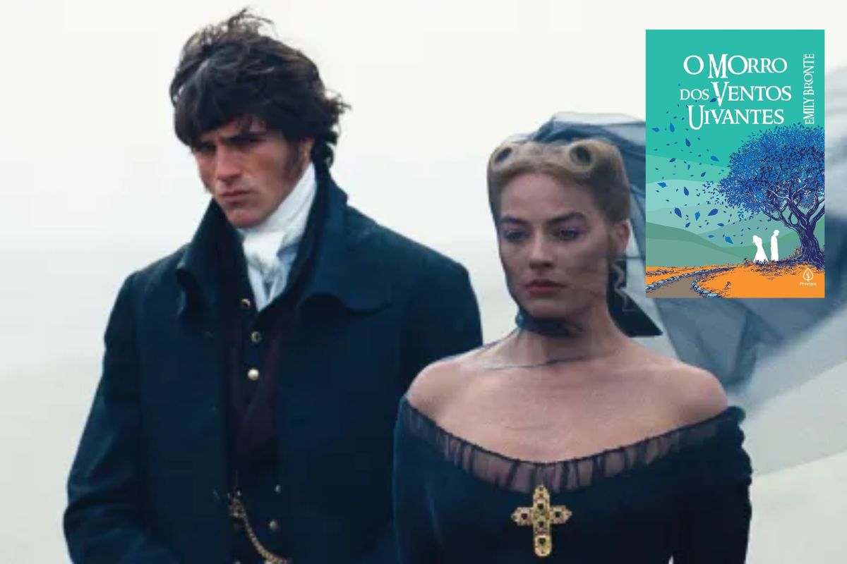 O Morro dos Ventos Uivantes: diferenças entre filme e livro