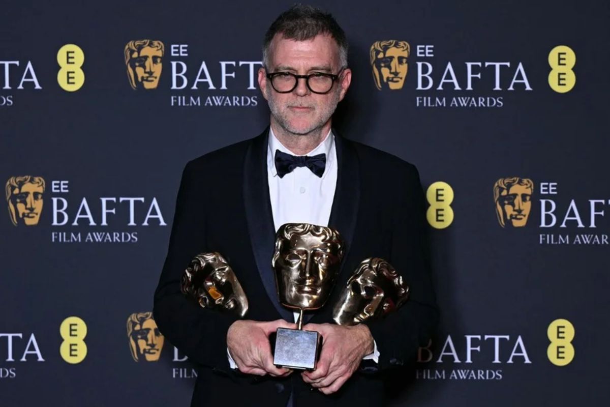 Bafta 2026: veja a lista completa dos vencedores