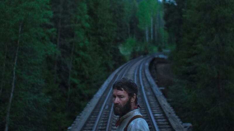 Crítica | Sonhos de Trem