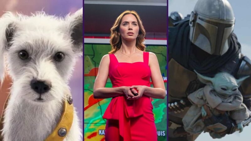 Trailers no Super Bowl 2026: assista a todos