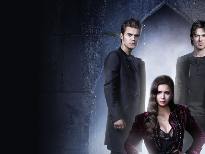 O apelo do conforto: porque voltamos a séries antigas?