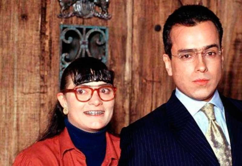 Por que a história de Eu sou Betty, a feia funciona até hoje?