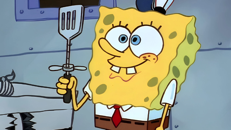 Como surgiu Bob Esponja? Conheça a história do desenho