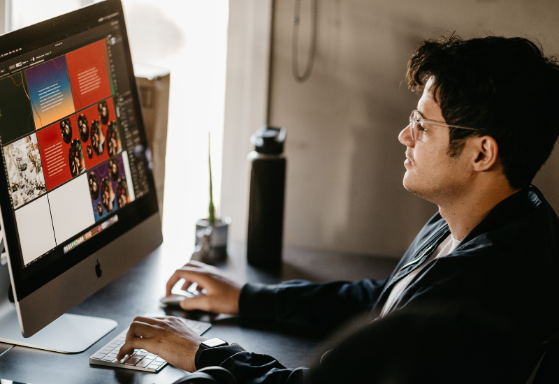CGI e IA são coisas diferentes: entenda aqui