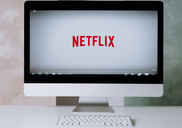 Animações para ver na Netflix