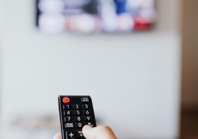 Novelas internacionais para você assistir