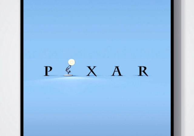 Maiores bilheterias da Pixar