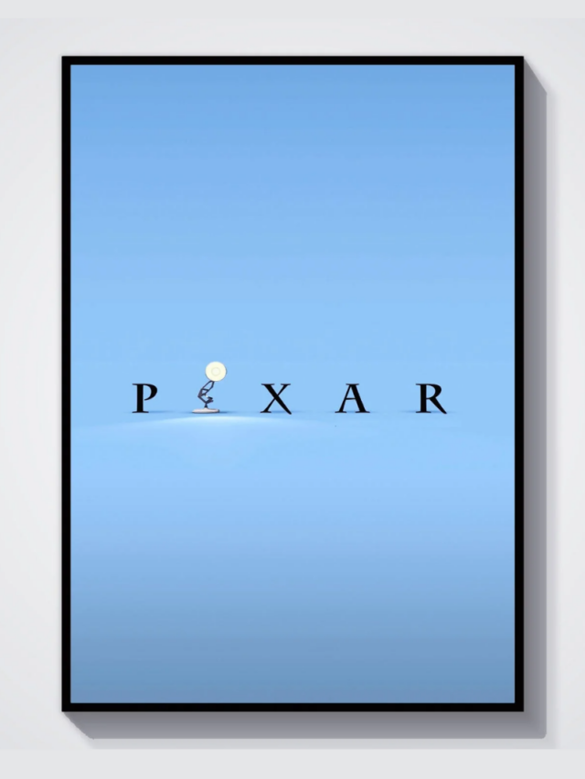 Maiores bilheterias da Pixar