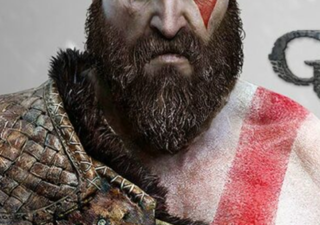 Jogos de God of War