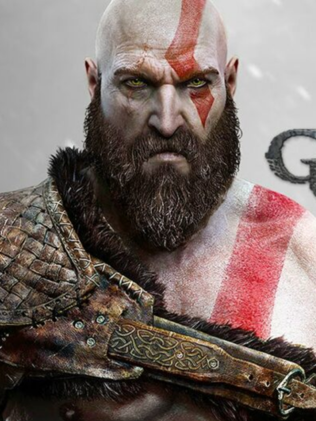 Jogos de God of War