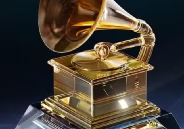 Últimos brasileiros vencedores do Grammy