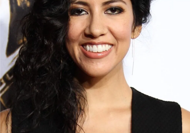 Filmes e séries com Stephanie Beatriz