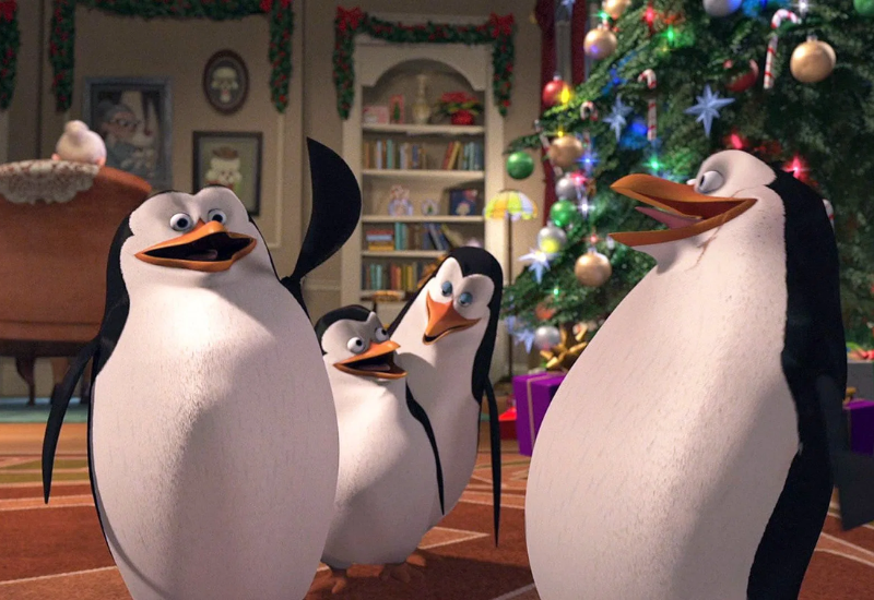 10 easter eggs legais e curiosos das animações