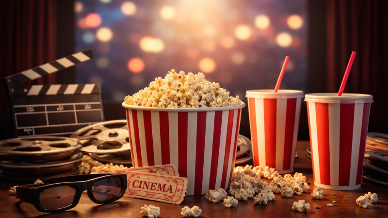 Filmes que completam 20 anos em 2026