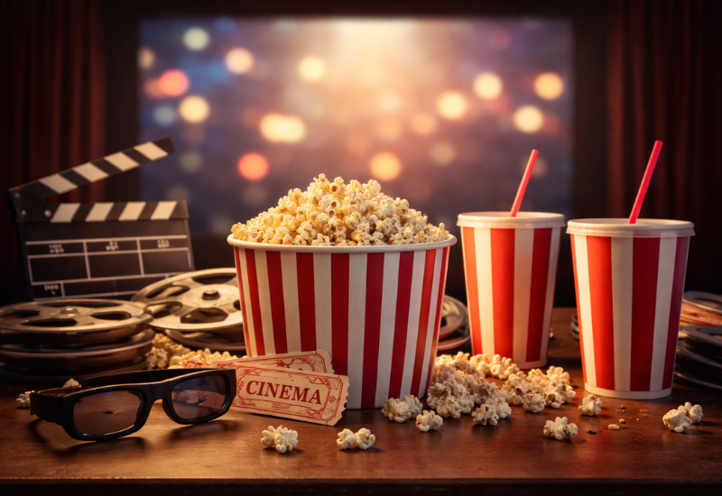 Filmes que completam 20 anos em 2026