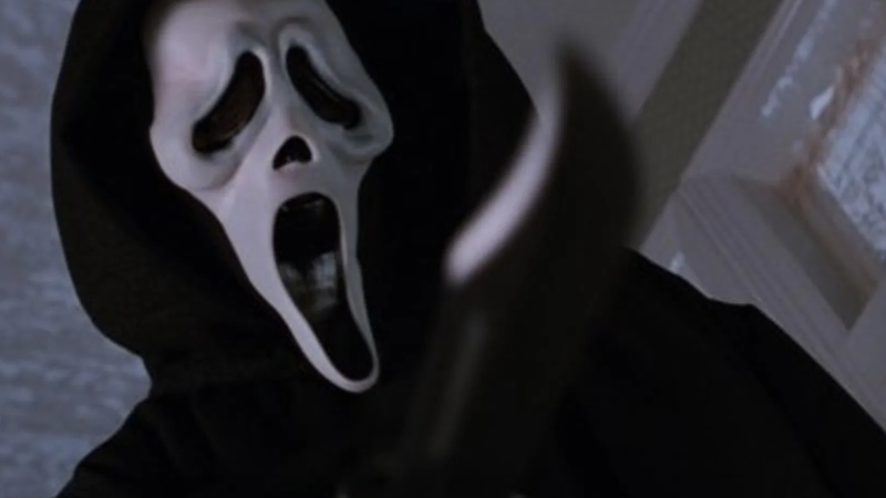 7 curiosidades sobre a franquia Pânico