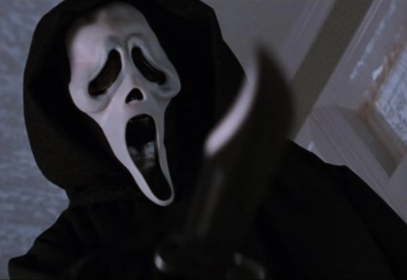 7 curiosidades sobre a franquia Pânico