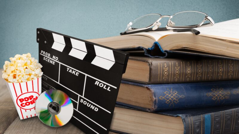 Os livros que vão invadir as telas este ano; confira lista de adaptações para o cinema