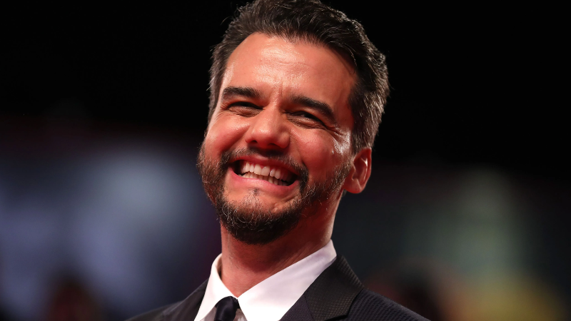 Esses são os filmes favoritos de Wagner Moura