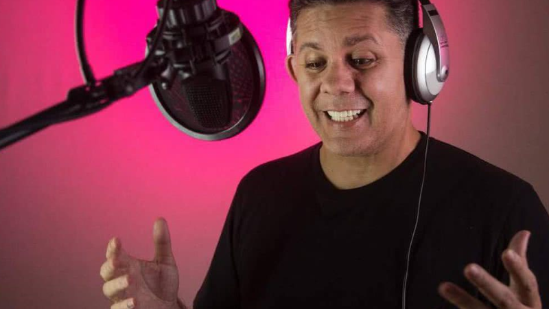 Wendel Bezerra: 10 papeis mais marcantes do dublador