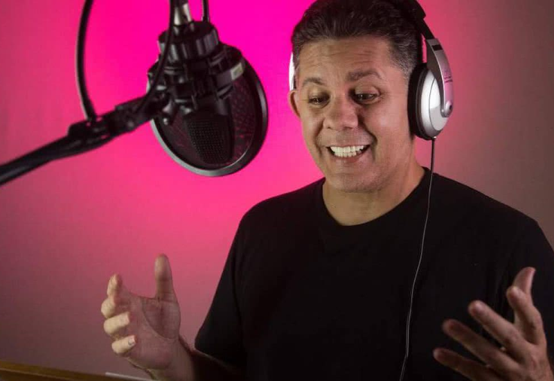 Wendel Bezerra: 10 papeis mais marcantes do dublador