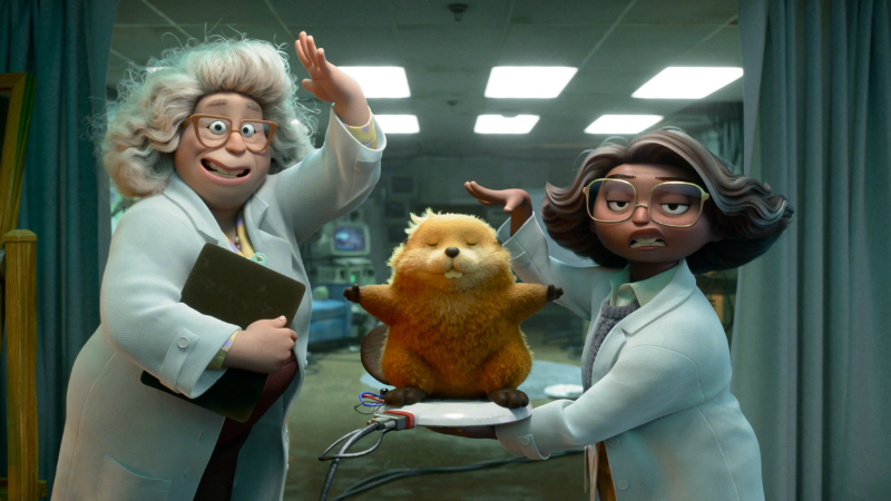 7 curiosidades sobre Cara de Um, Focinho do Outro