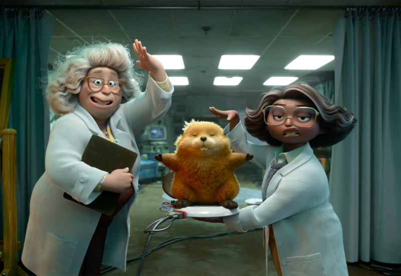 7 curiosidades sobre Cara de Um, Focinho do Outro