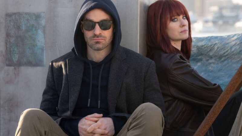 Review | Demolidor: Renascido 2×02 e 03 (Shoot the Moon e The Scales & the Sword)