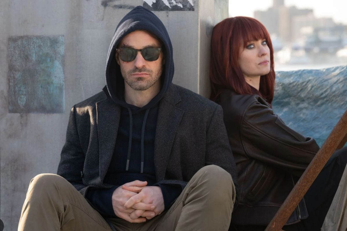 Review | Demolidor: Renascido 2×02 e 03 (Shoot the Moon e The Scales & the Sword)