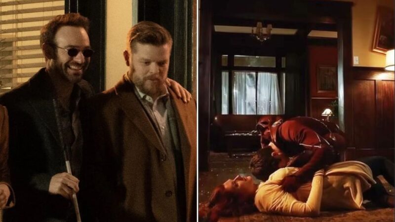 De Demolidor a Flash: o mito de que tudo tem um propósito positivo