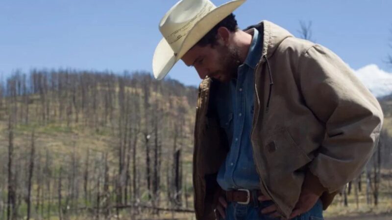 Crítica | Depois do Fogo