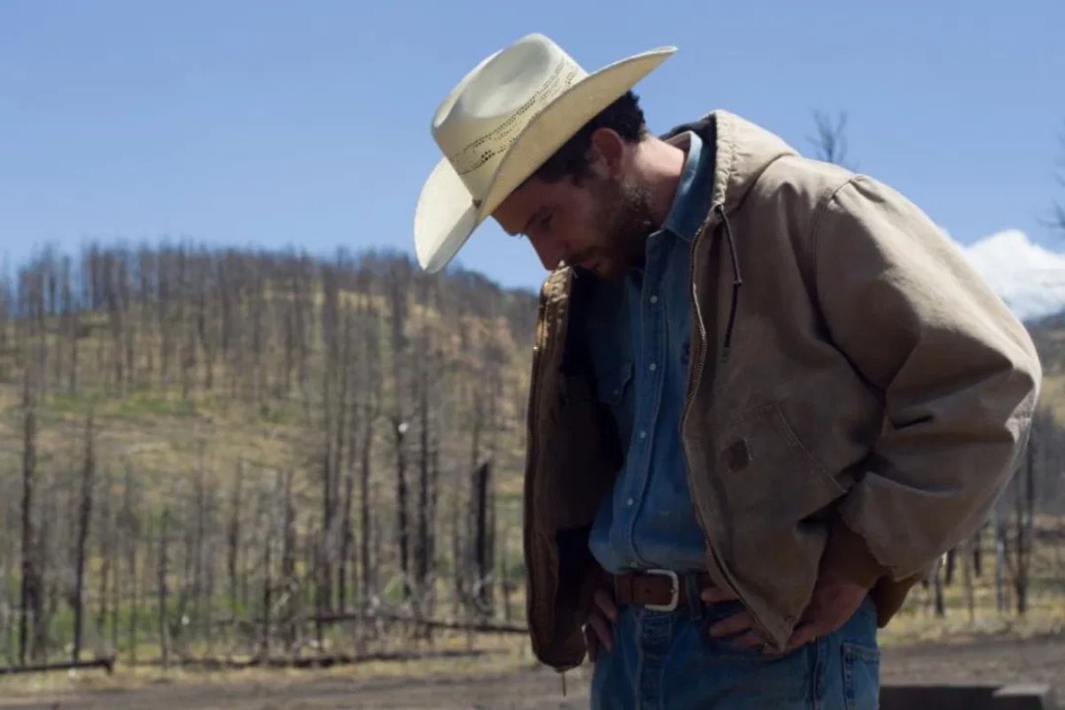 Crítica | Depois do Fogo