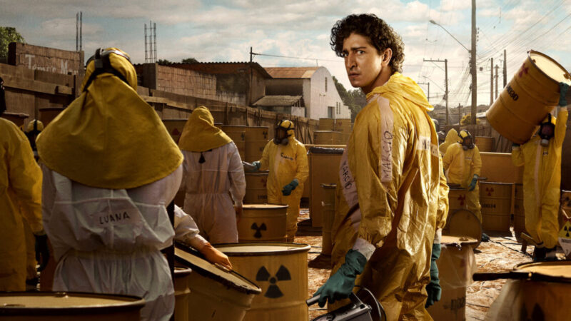 Crítica | Emergência Radioativa (2026)