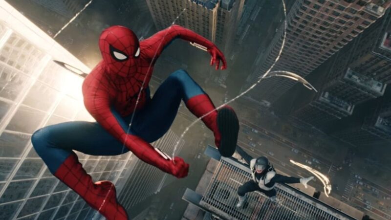 Todos os personagens confirmados em Homem-Aranha: Um Novo Dia