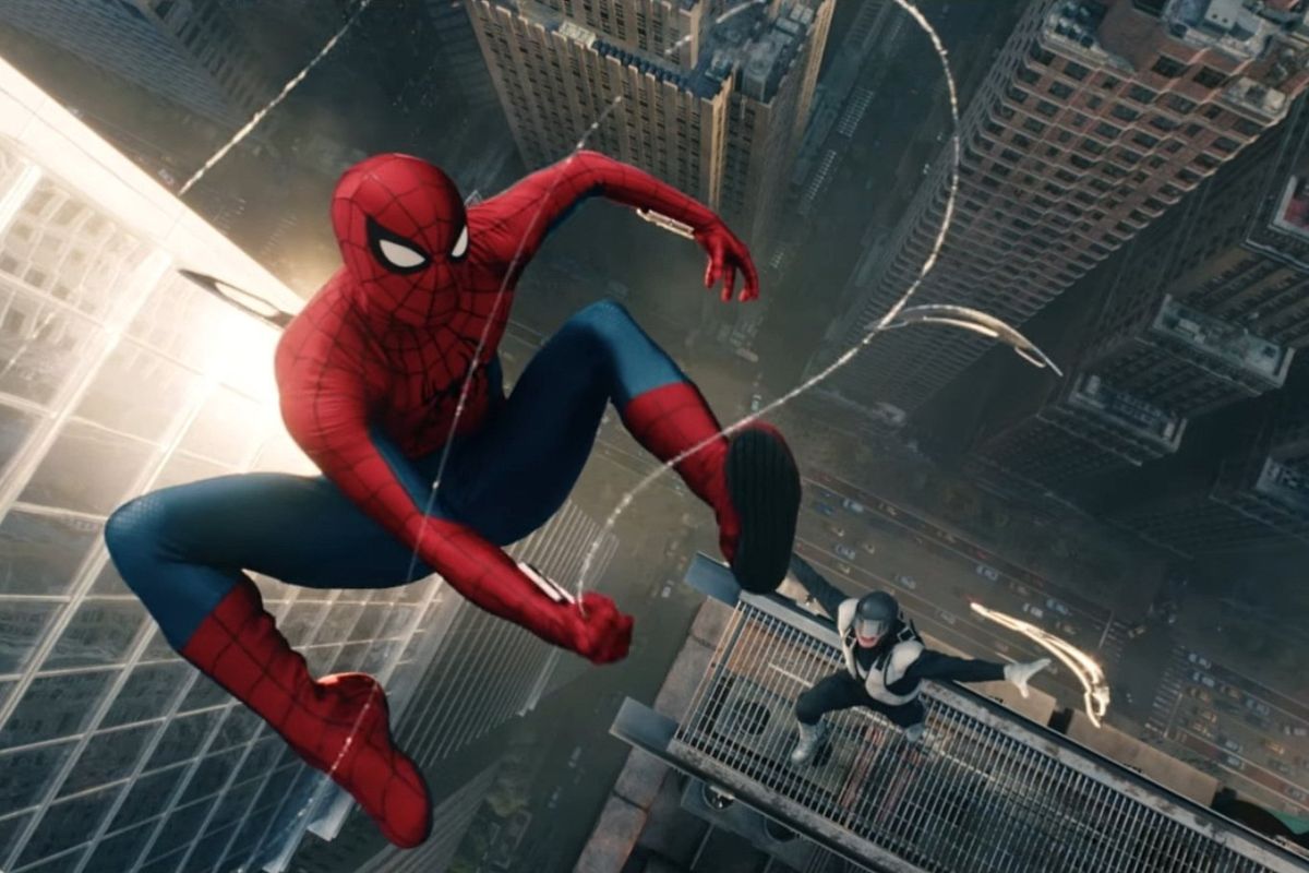 Todos os personagens confirmados em Homem-Aranha: Um Novo Dia