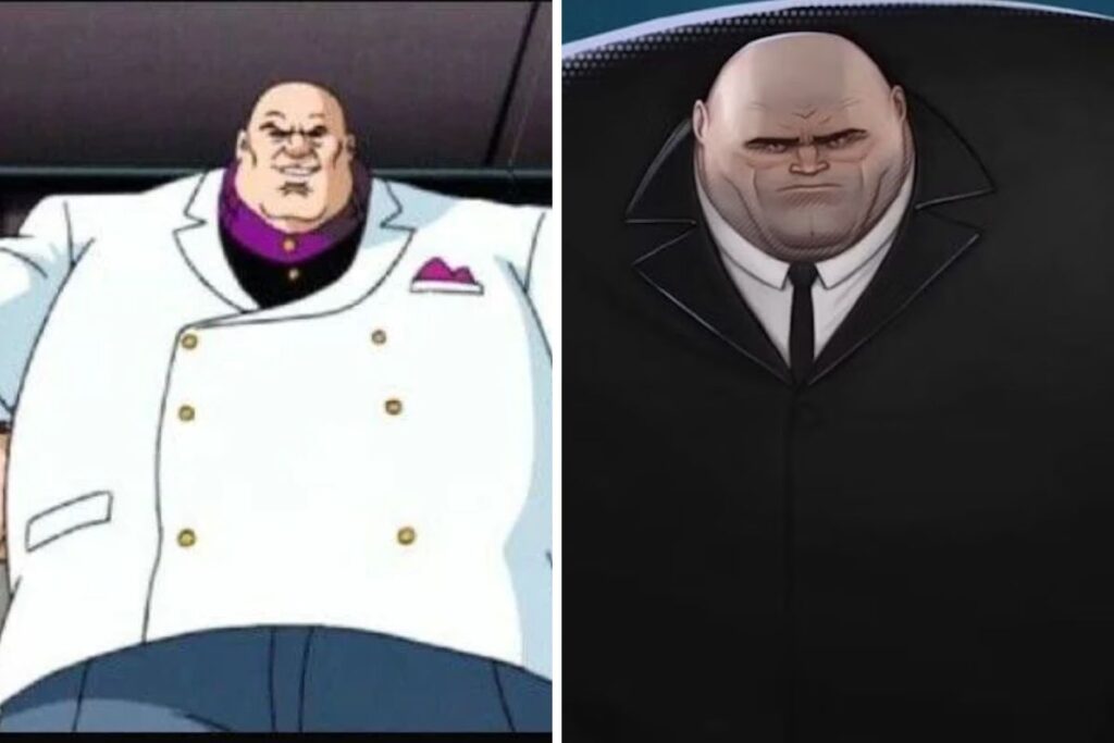 Kingpin